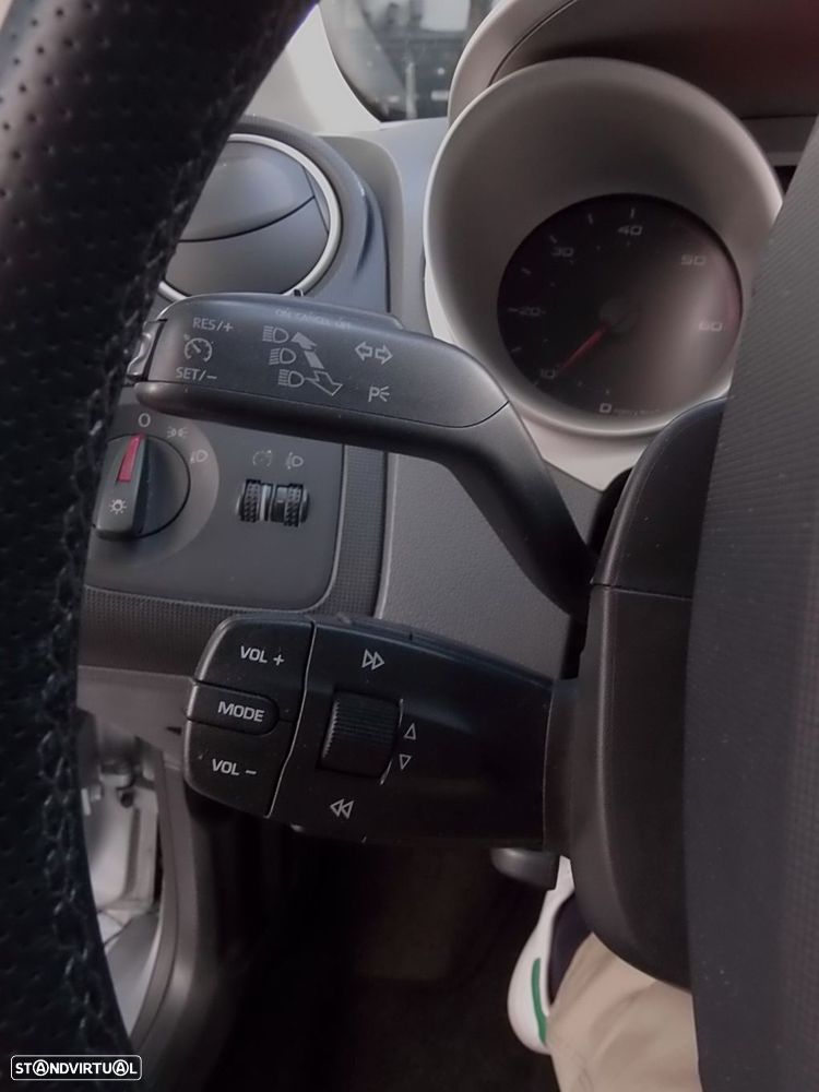 SEAT Ibiza SC 1.4 TDI S&S Style - 21