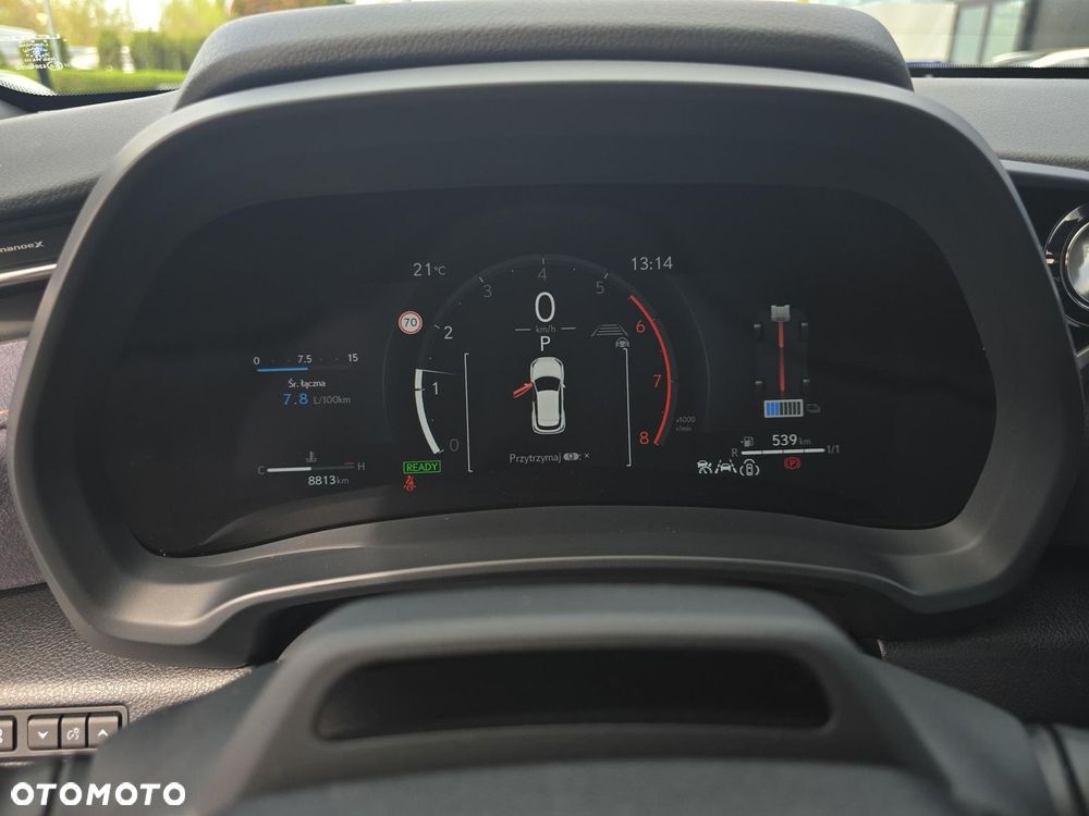 Lexus LBX 1.5 Hybrid Cool - 14