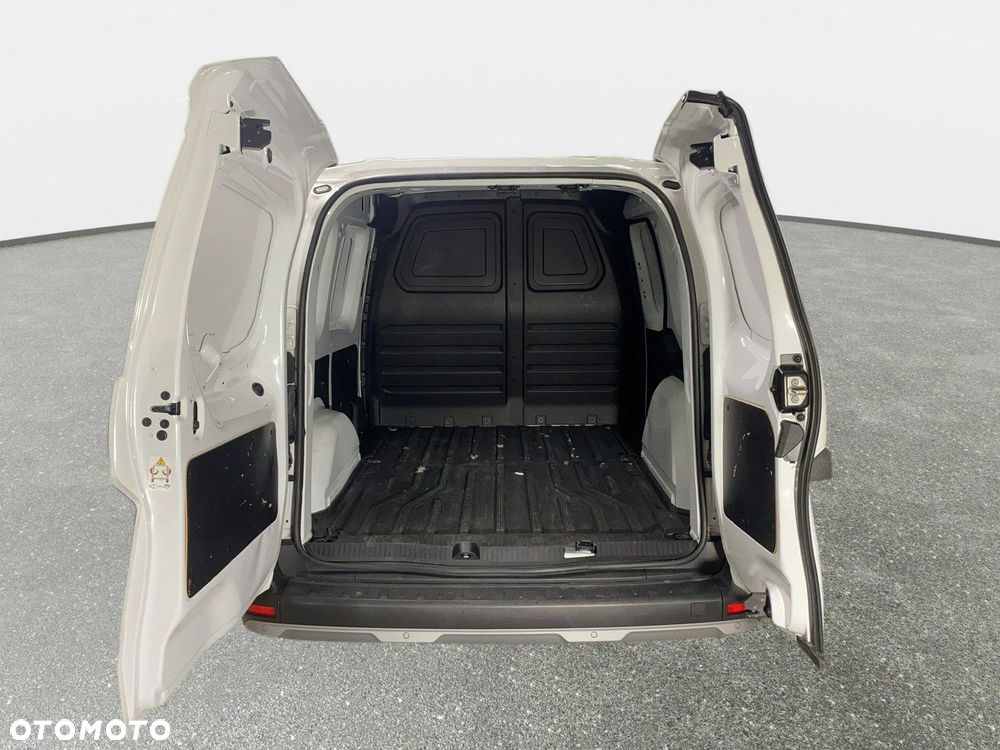 Nissan Townstar - 12