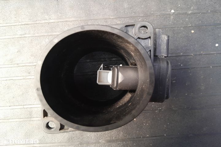 Debitmetru aer 4F8Q-12B579-AC 4F8Q-12B579-AC Jaguar XF X250 [2007 - 2 - 3