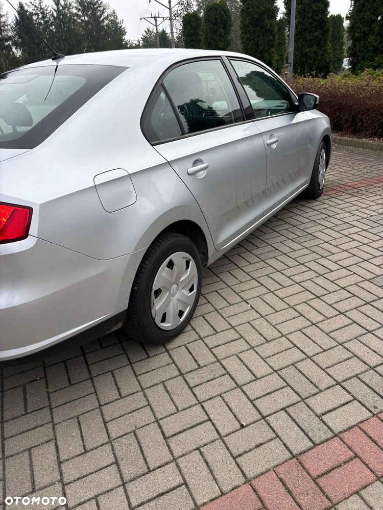 Seat Toledo 1.6 TDI Reference - 6