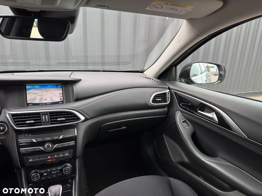 Infiniti Q30 2.2d Sport AWD 7DCT - 25