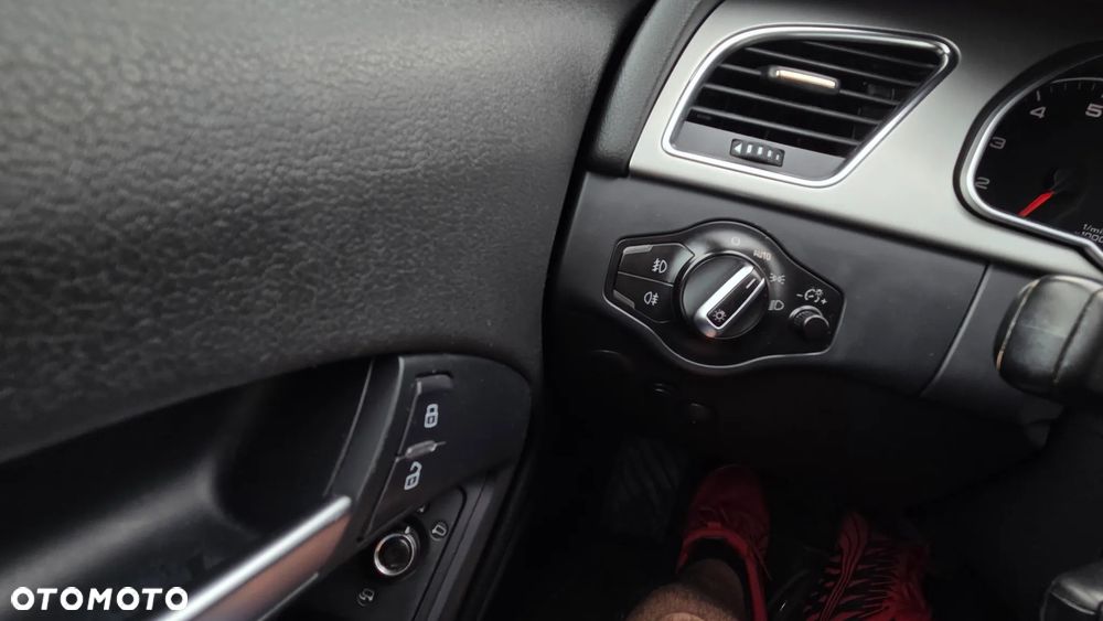 Audi A5 Coupé 2.0 TFSI Multitronic - 13