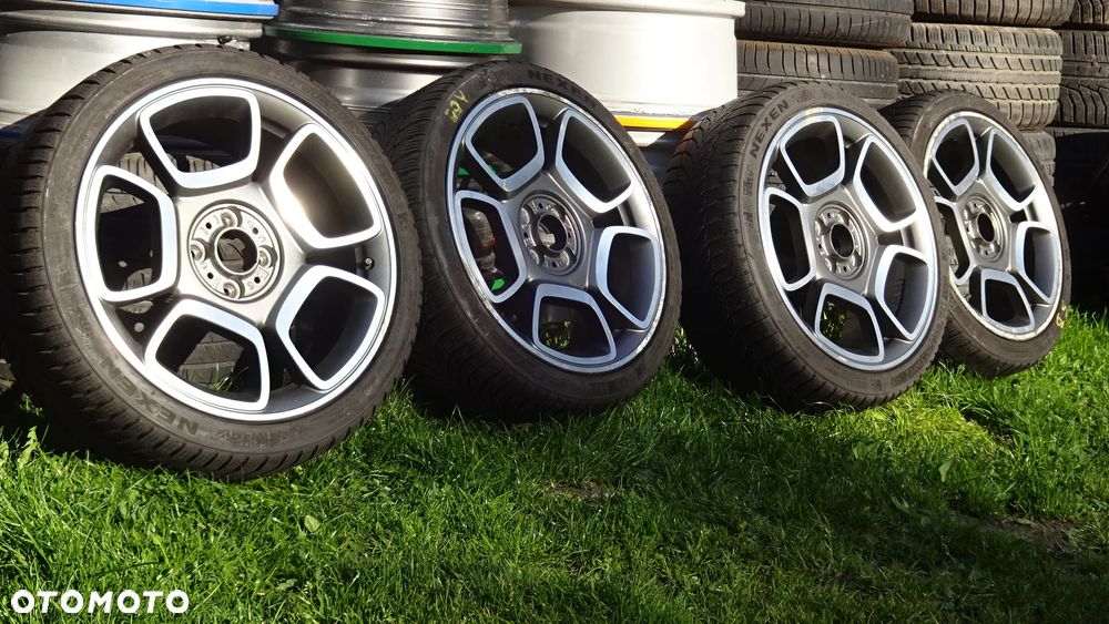 Felgi 17'' 4x98 ET38 51820551 Alufelgi