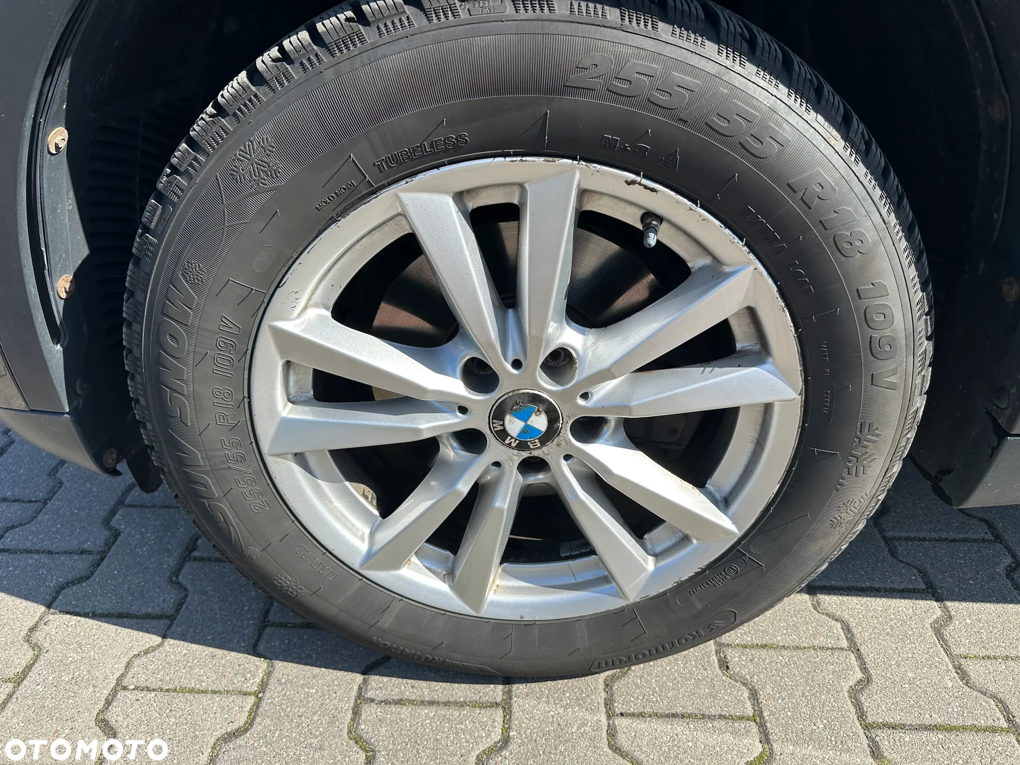 BMW X5 xDrive25d - 12