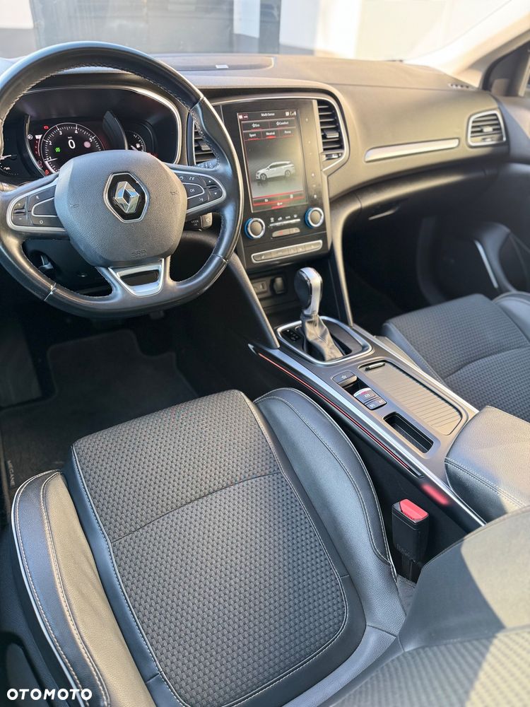 Renault Megane TCe 160 GPF EDC BOSE EDITION - 18
