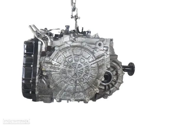 Caixa de velocidades Kia Sportage 2.0CRDi 4X4 Ref: 450003F200 - 1