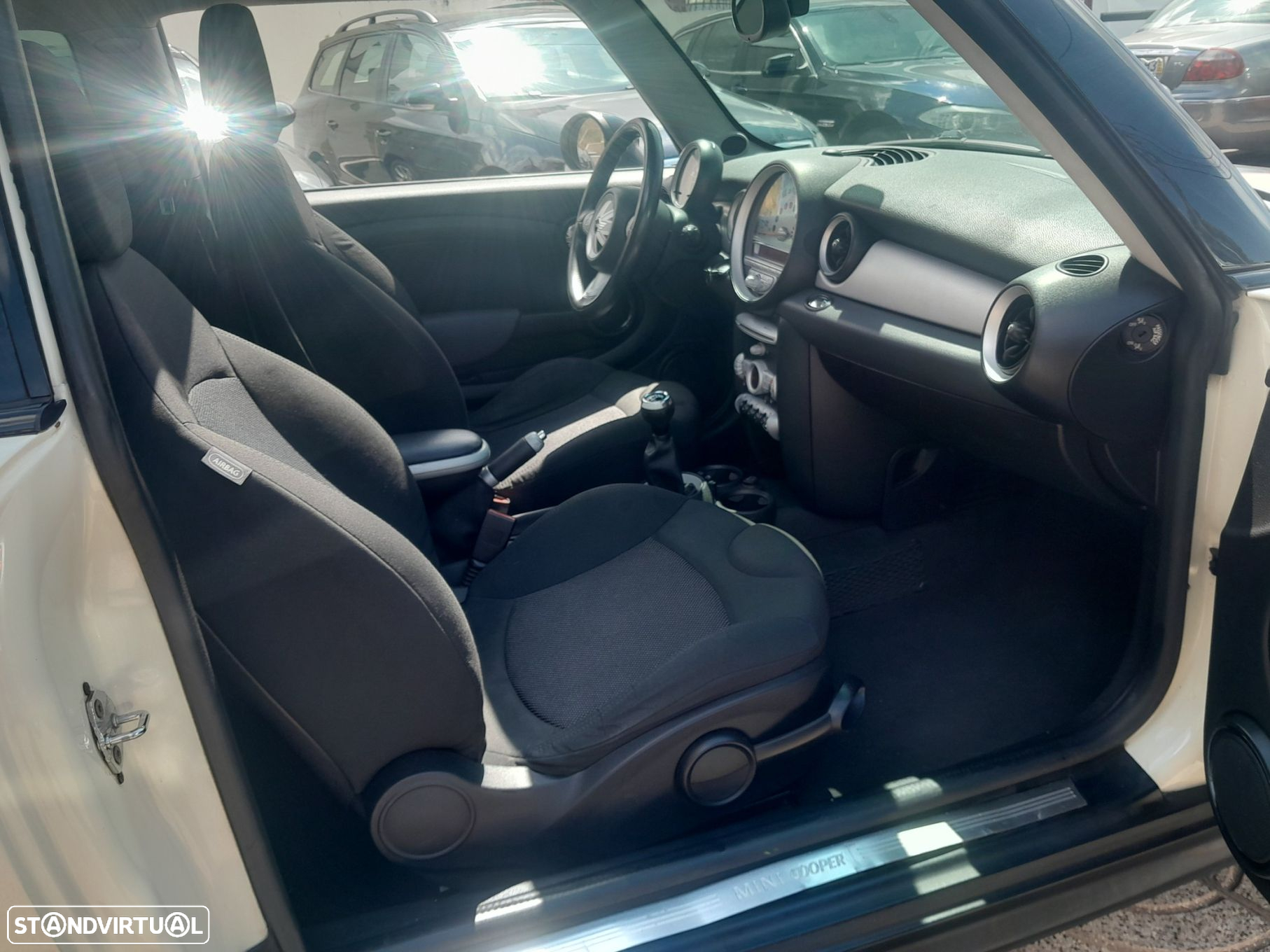 MINI Clubman Cooper D - 7