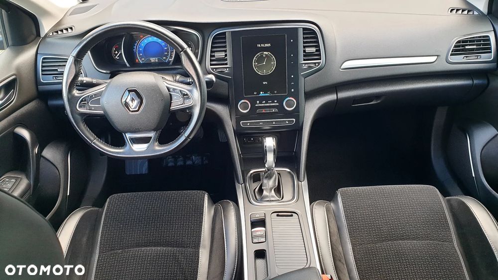 Renault Megane ENERGY TCe 130 EDC BOSE EDITION - 19