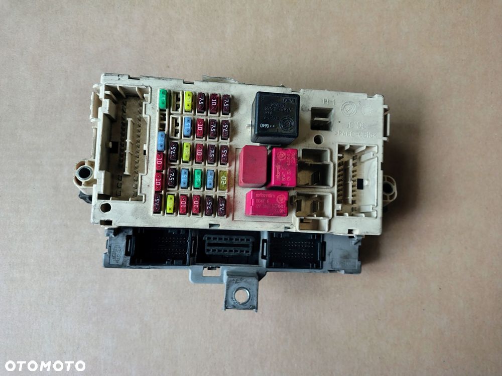 MODUŁ BSI DUCATO JUMPER BOXER 2006- 503440280100