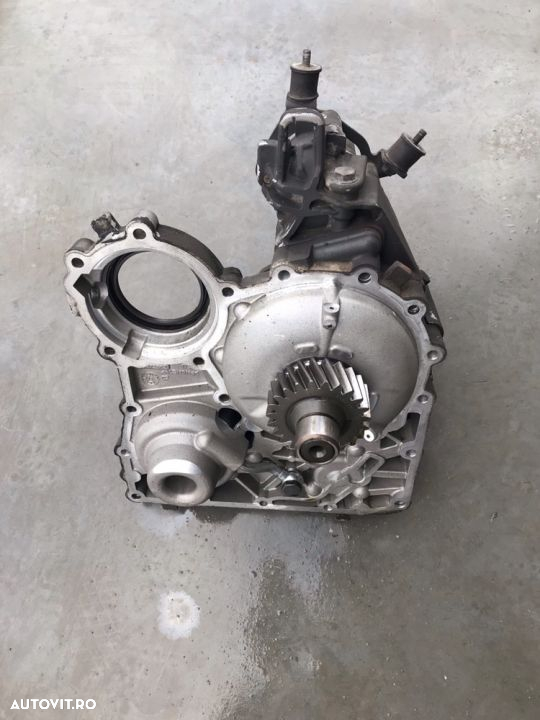 retarder scania euro5 - 2