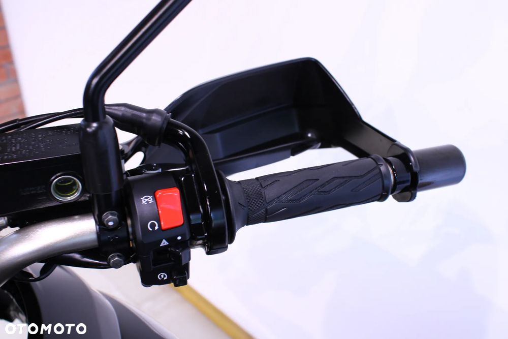 Suzuki DL - 10