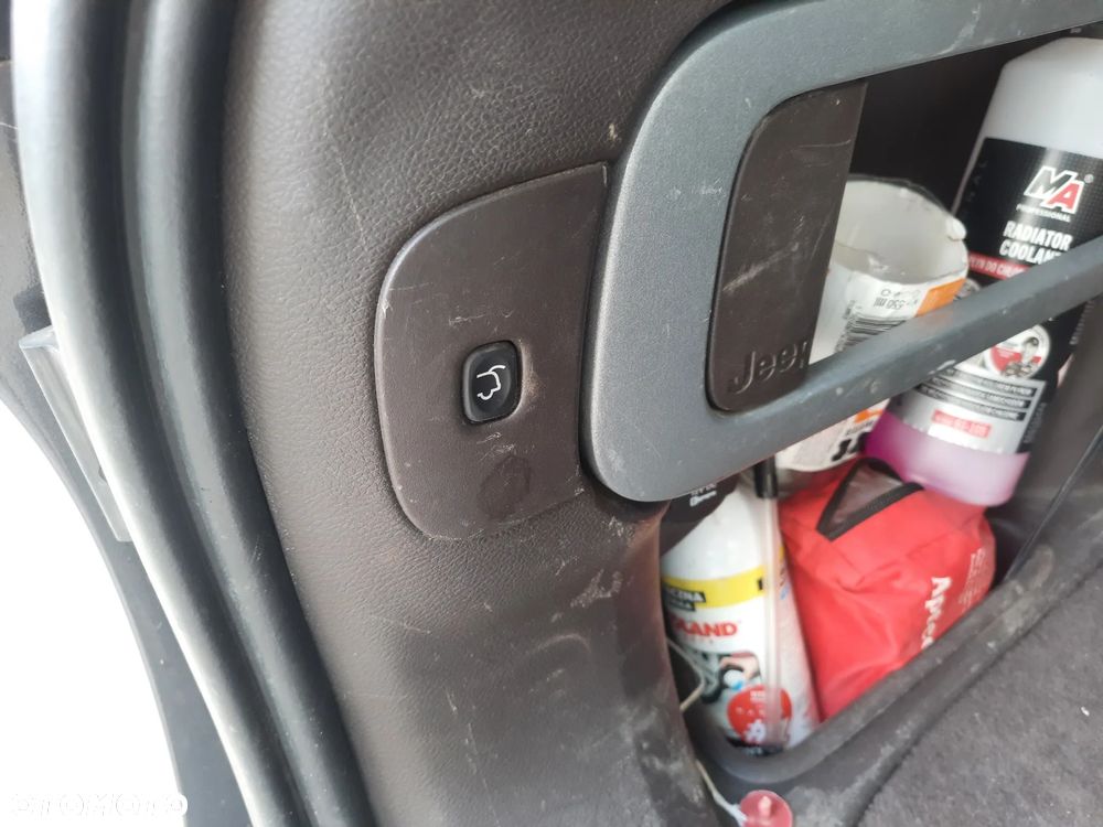 Jeep Cherokee 3.2 V6 Active Drive Lock Trailhawk - 21