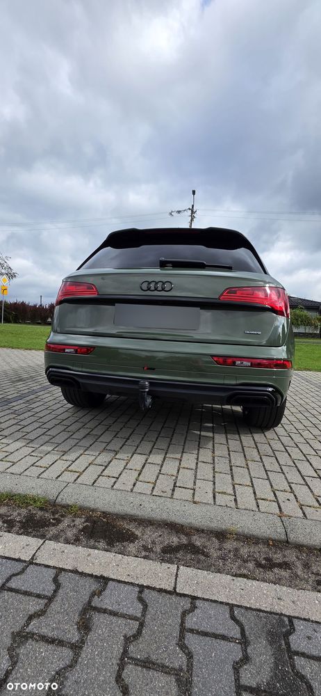 Audi Q5 45 TFSI mHEV Quattro S Line S tronic - 5
