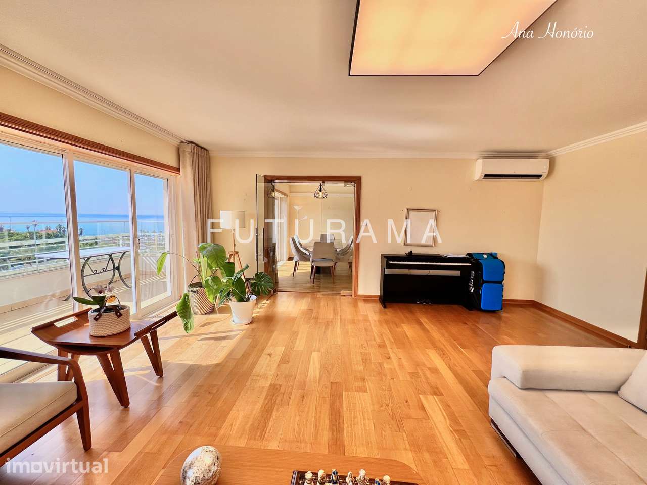 PENTHOUSE T6 RODEADA TERRAÇOS/VISTA MAR - Grande imagem: 5/54