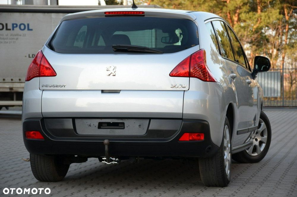Peugeot 3008 - 16
