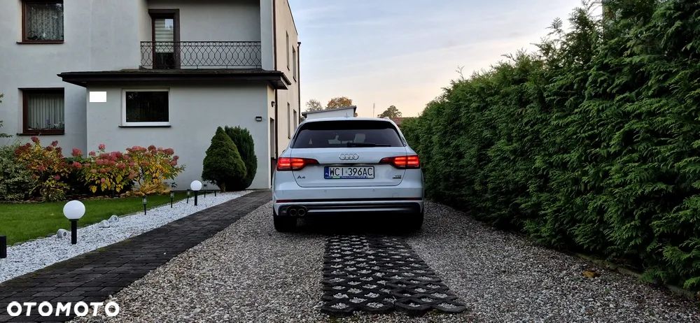 Audi A4 Avant 2.0 TDI S tronic quattro sport - 10