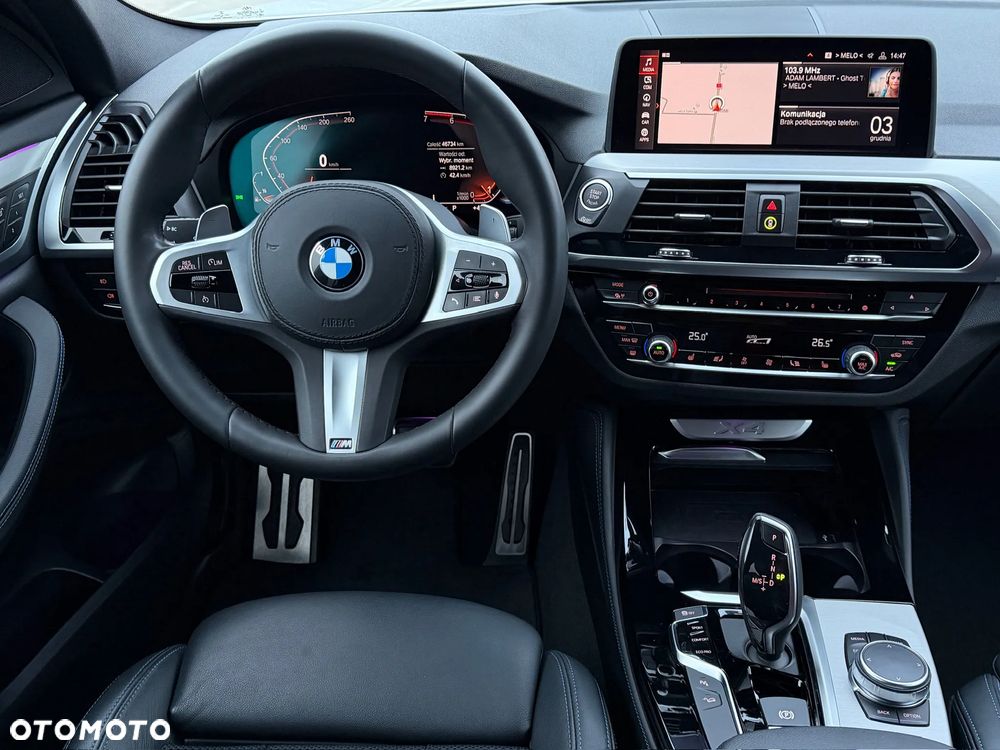 BMW X4 xDrive30i M Sport sport - 18