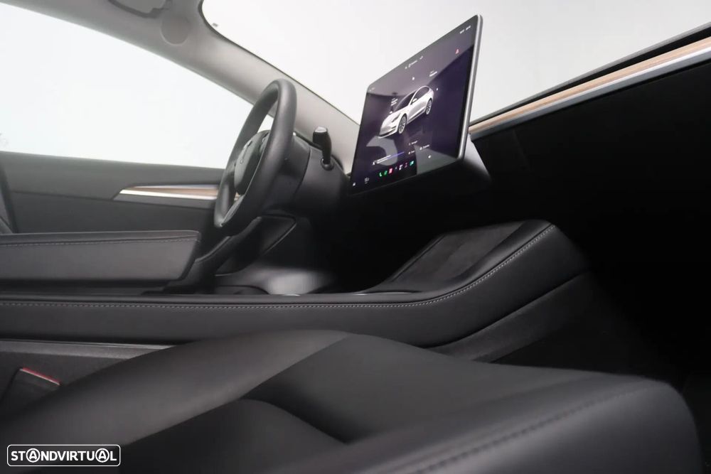 Tesla Model 3 Standard Range Plus RWD - 19