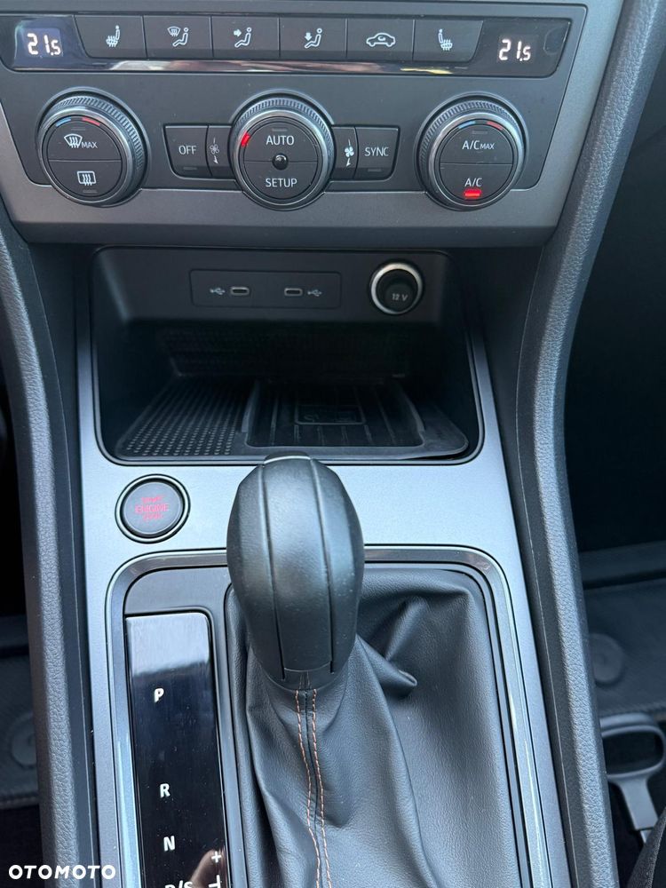Cupra Ateca - 32