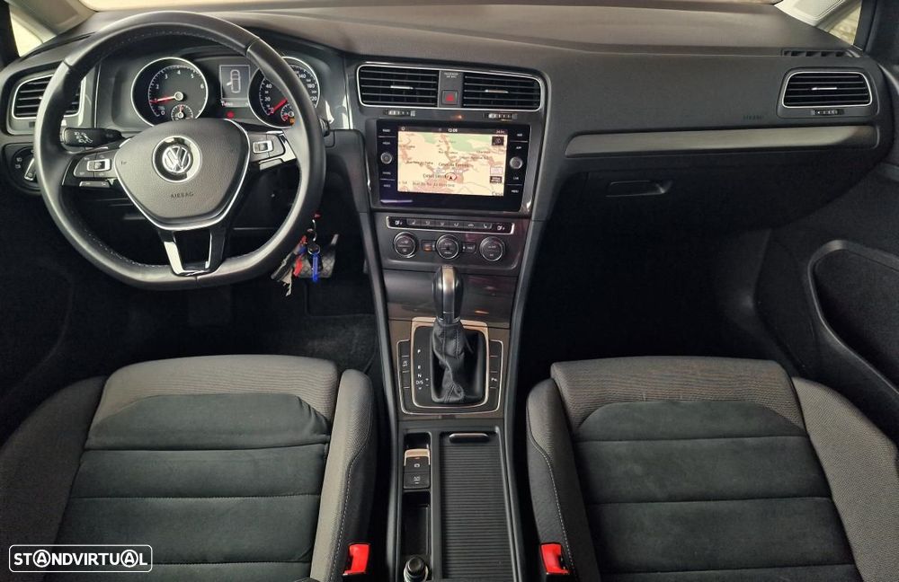 VW Golf Variant 1.0 TSI GPS Edition DSG - 14