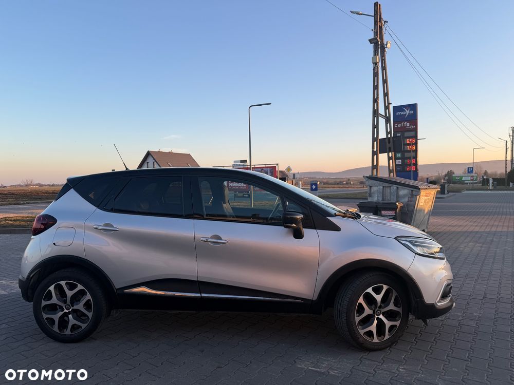 Renault Captur - 12
