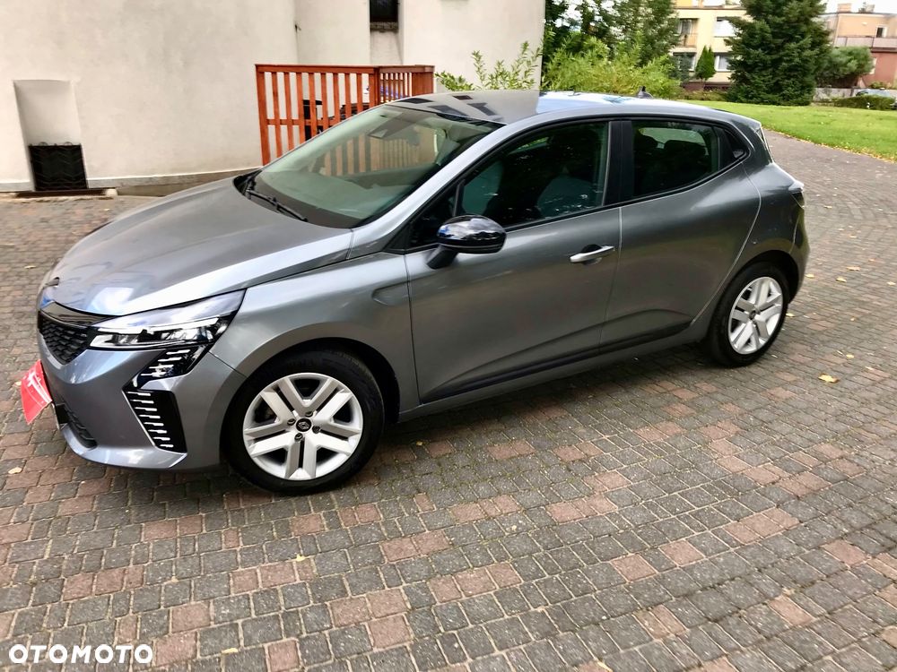 Renault Clio TCe 90 EVOLUTION - 5