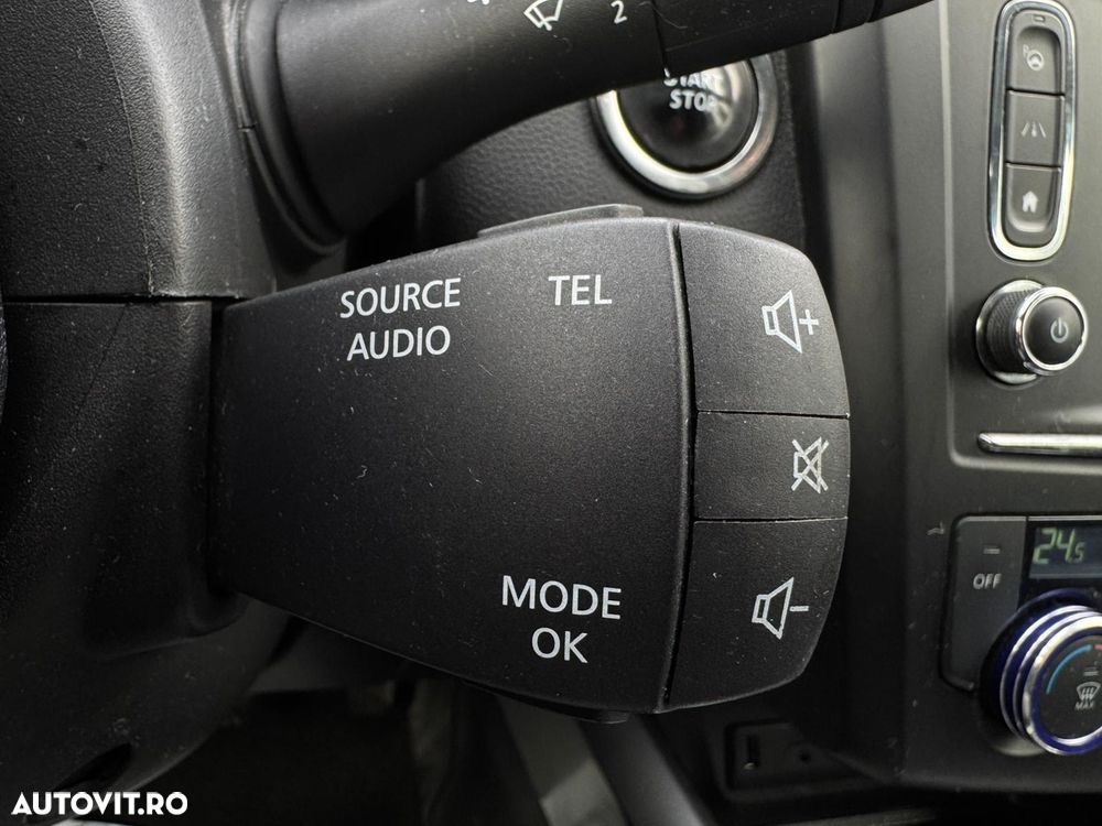 Renault Kadjar Energy dCi 110 Business - 13