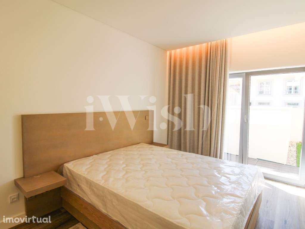 WOW Palace - Apartamento T2 com terraço em Vila Nova de Gaia - Grande imagem: 2/22