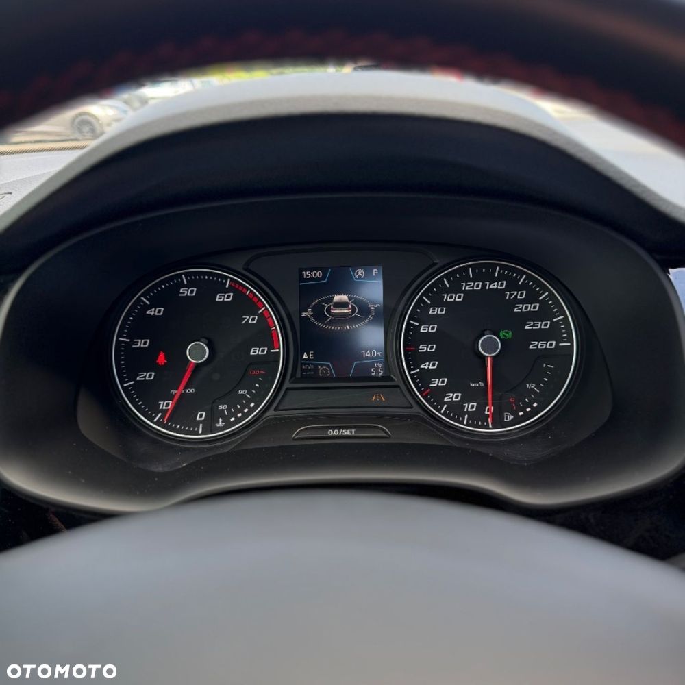 Seat Ateca - 23