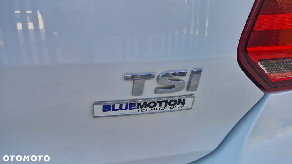 Volkswagen Polo 1.2 TSI (Blue Motion Technology) Comfortline - 7