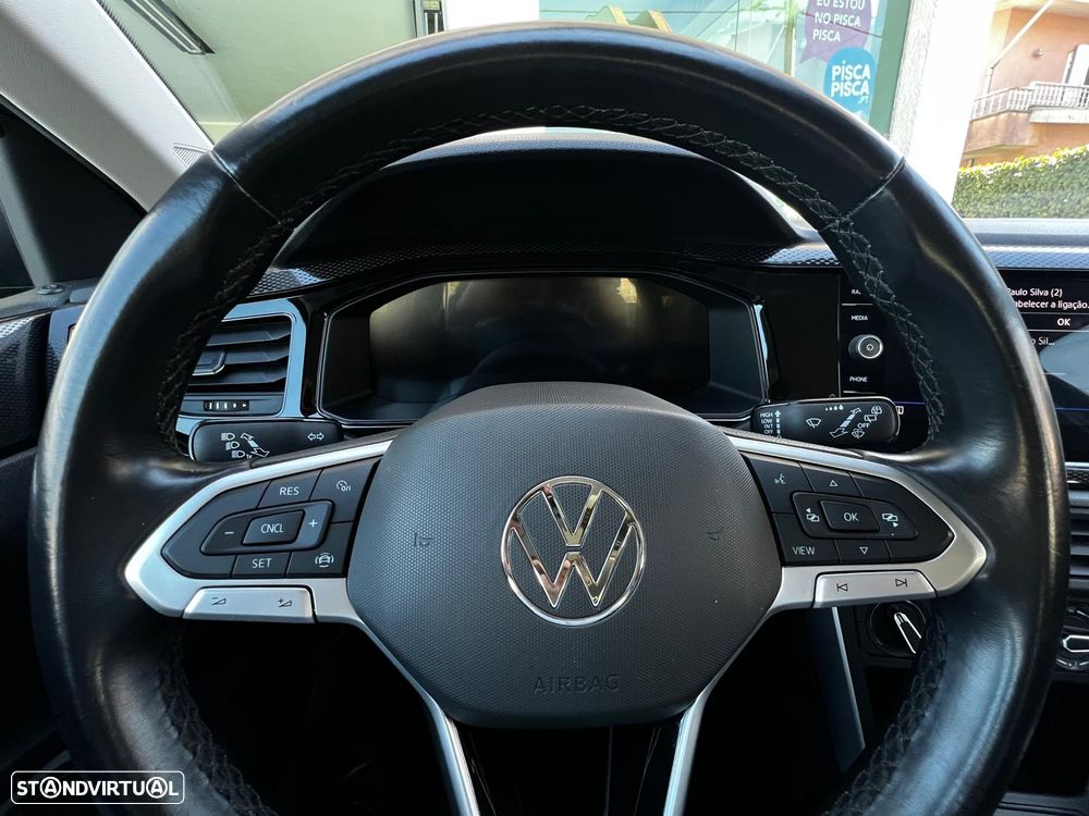 VW Polo 1.0 TSI Urban - 40