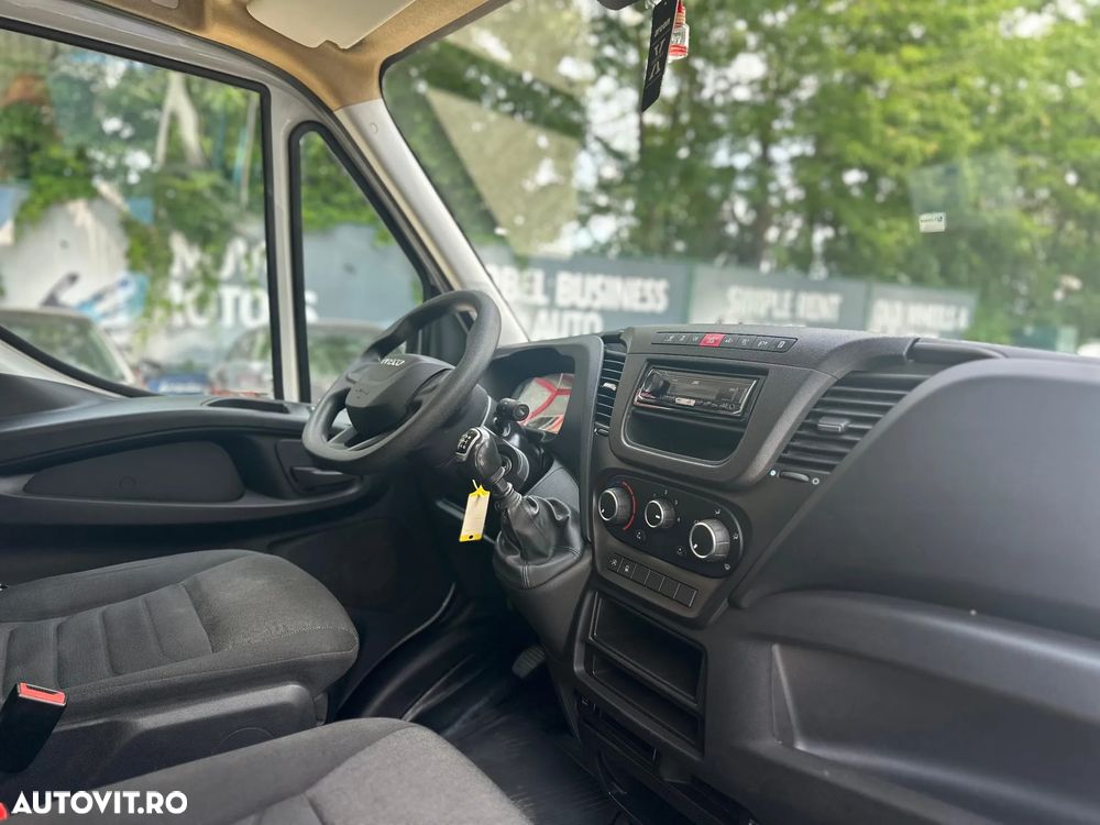 Iveco Daily - 16