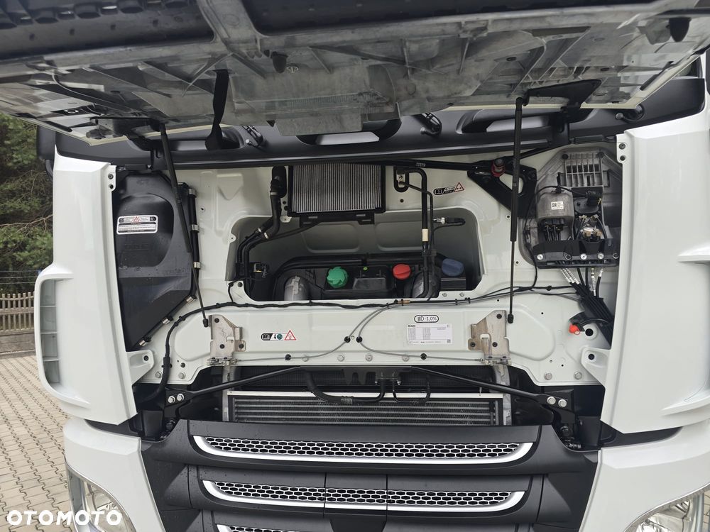 DAF XF 480 Space cab - 22