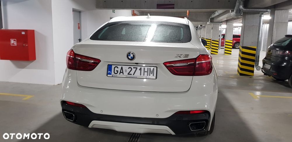 BMW X6 - 28