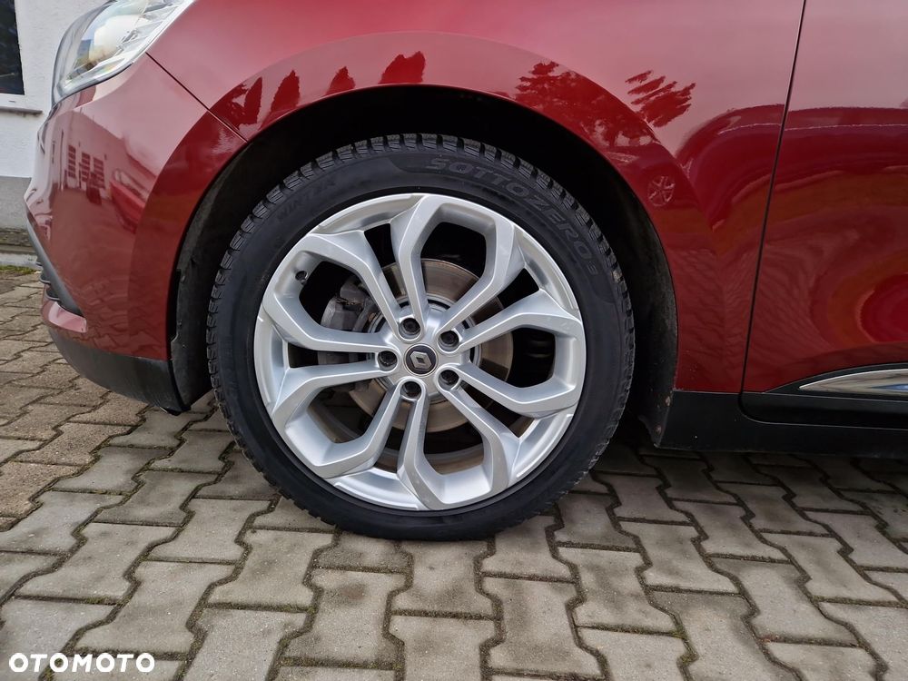 Renault Scenic - 18