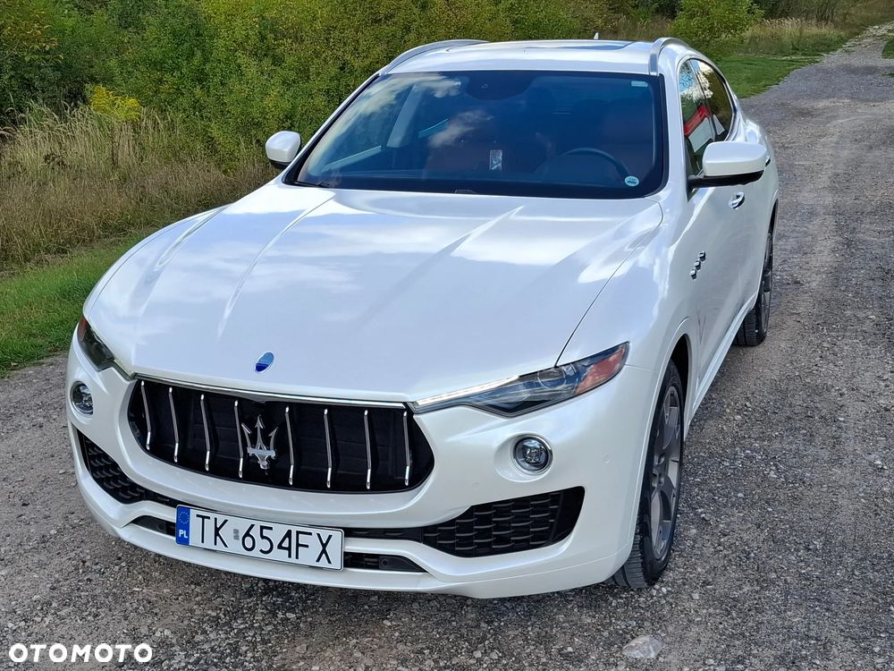 Maserati Levante Q4 - 31