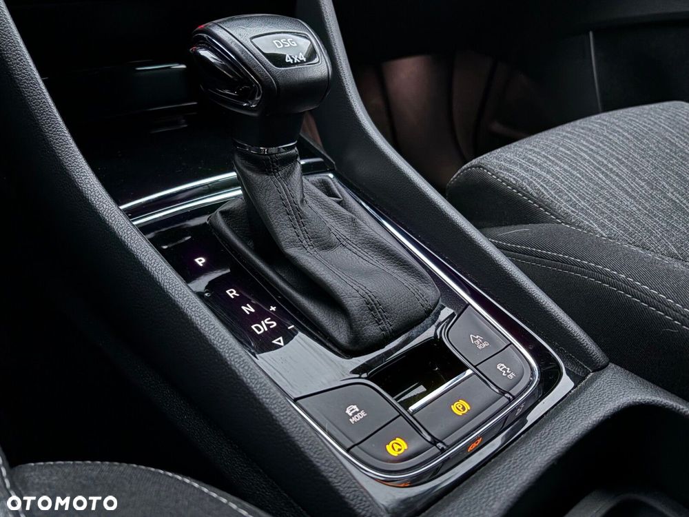 Skoda Kodiaq 2.0 TDI 4x4 Style DSG - 24