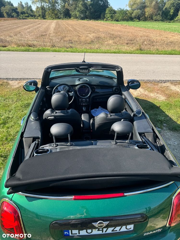 MINI Cooper S Sport - 9
