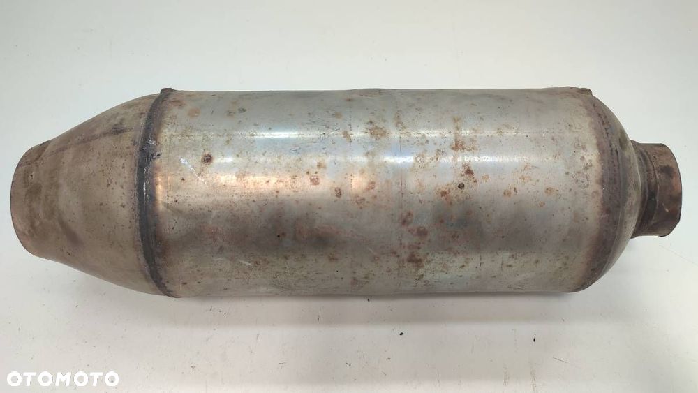 KATALIZATOR PUSZKA FAP DPF 8D0253753F RENAULT MASTER III MOVANO B 2.3 DCI - 3