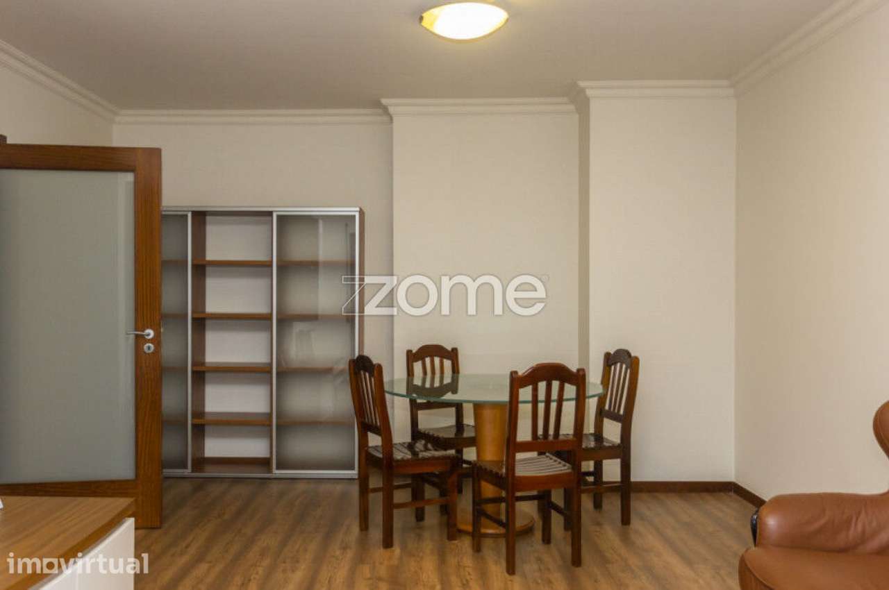Apartamento T2 ao Polo Universitário - Grande imagem: 3/18