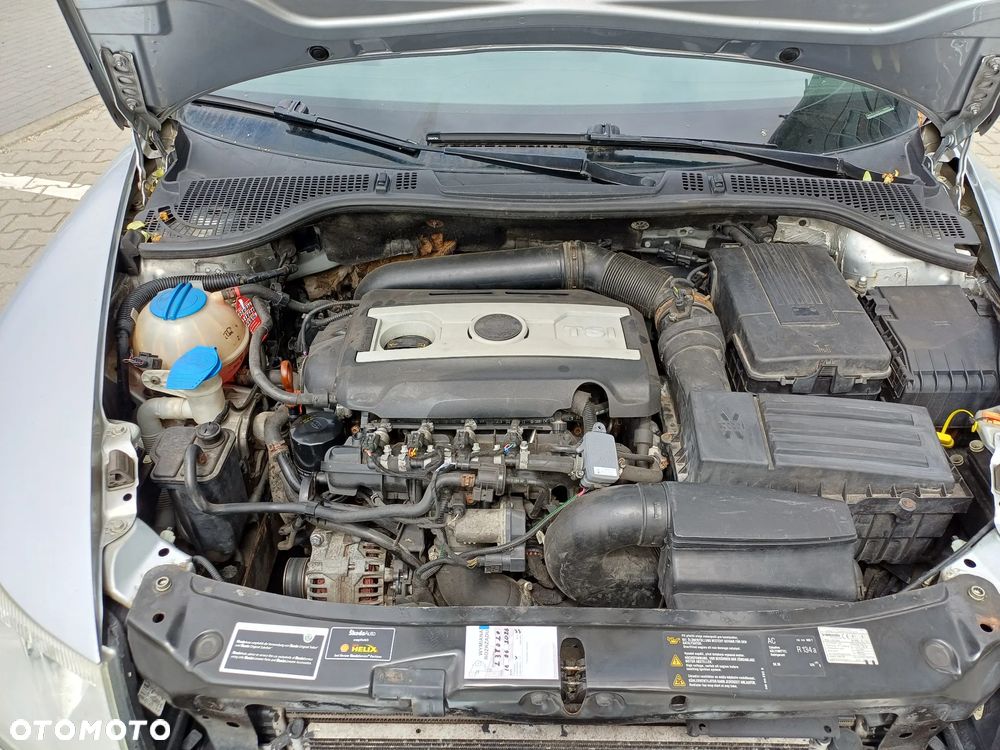 Skoda Octavia 1.8 TSI Family Plus - 15