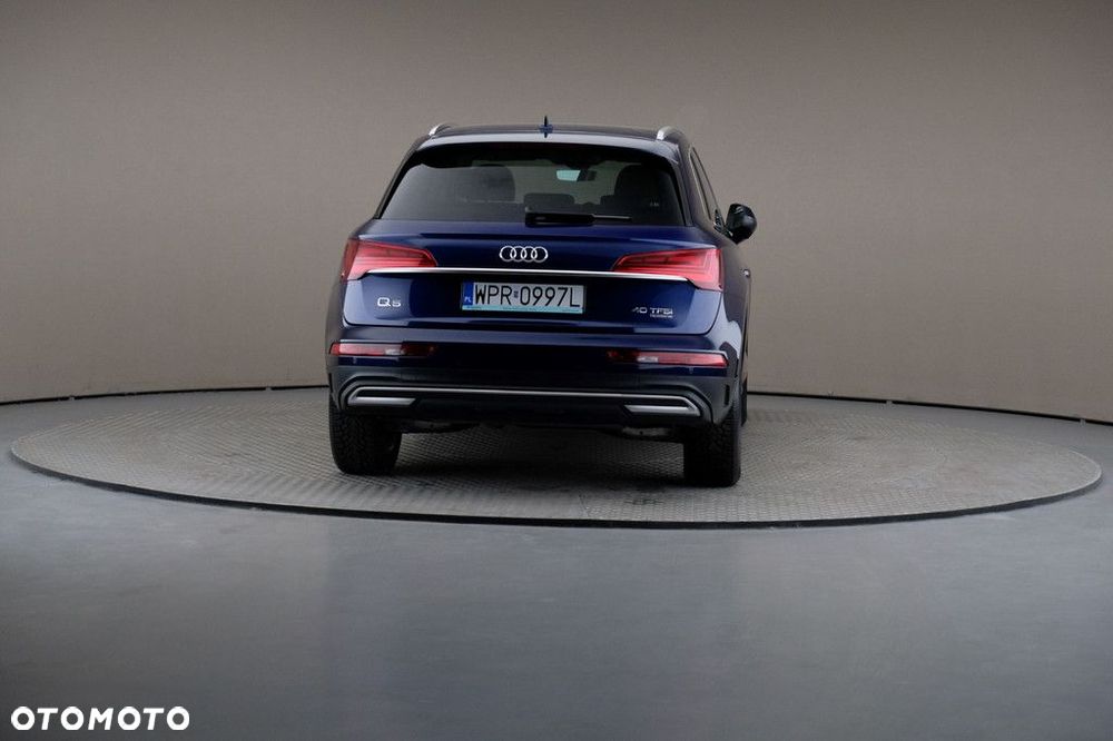 Audi Q5 - 5