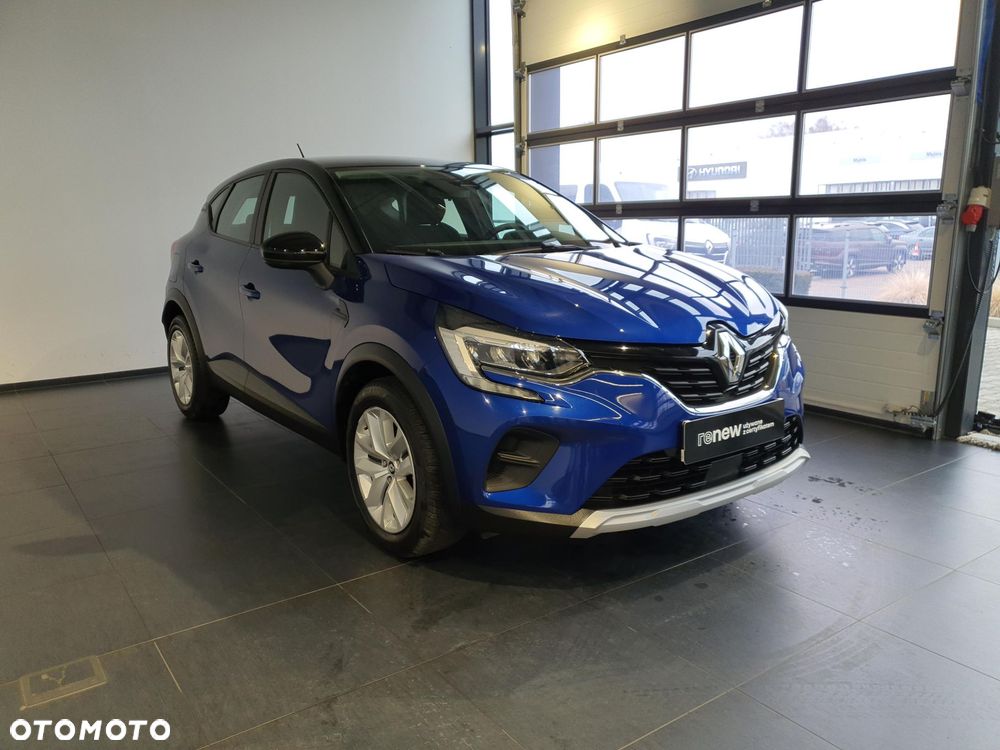 Renault Captur 1.0 TCe Equilibre - 25
