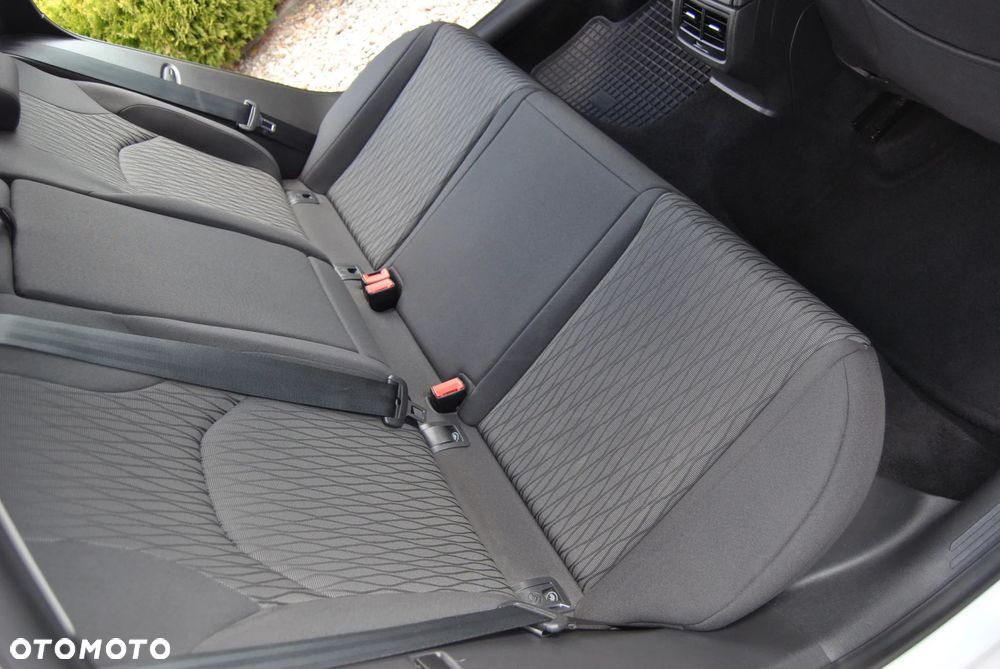 Seat Leon 1.4 TSI Full LED S&S - 31