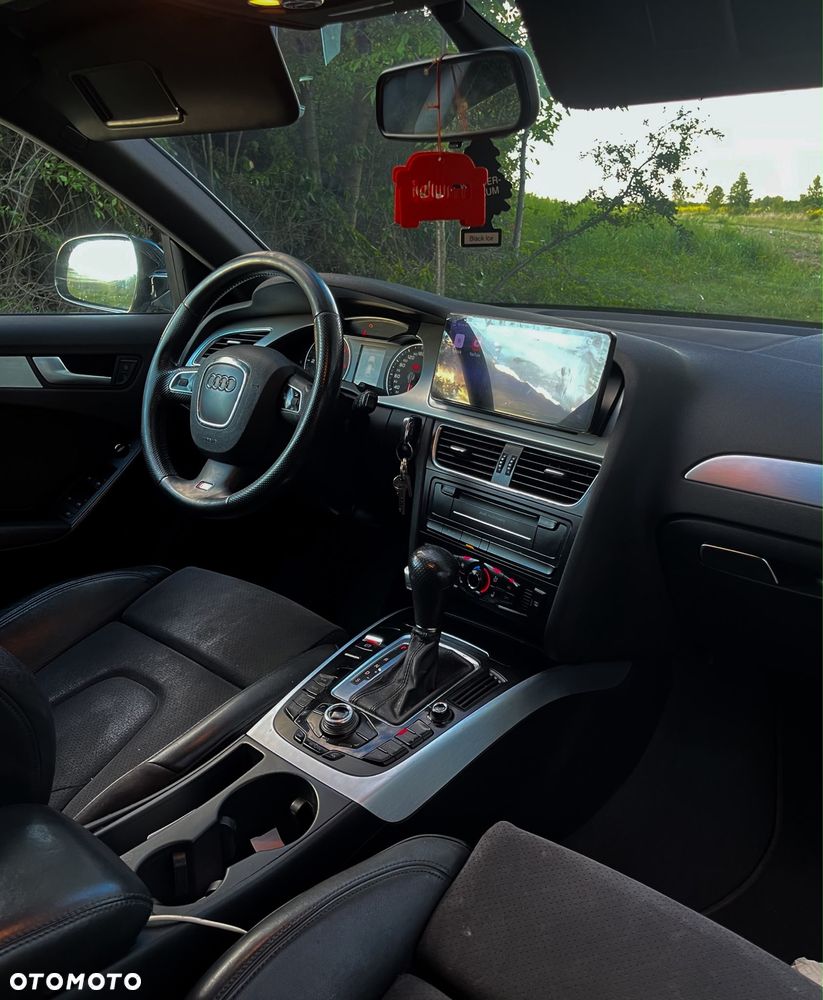 Audi A4 Avant - 7