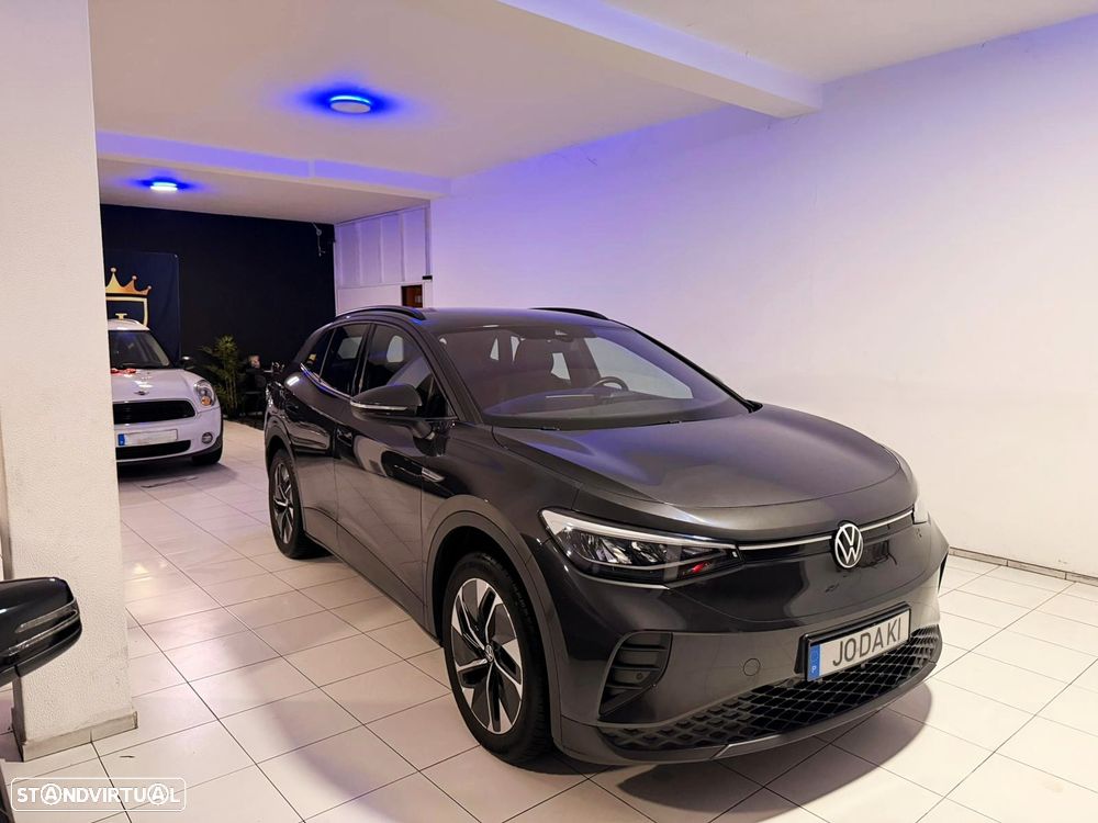 VW ID.4 77 kWh Pro - 6