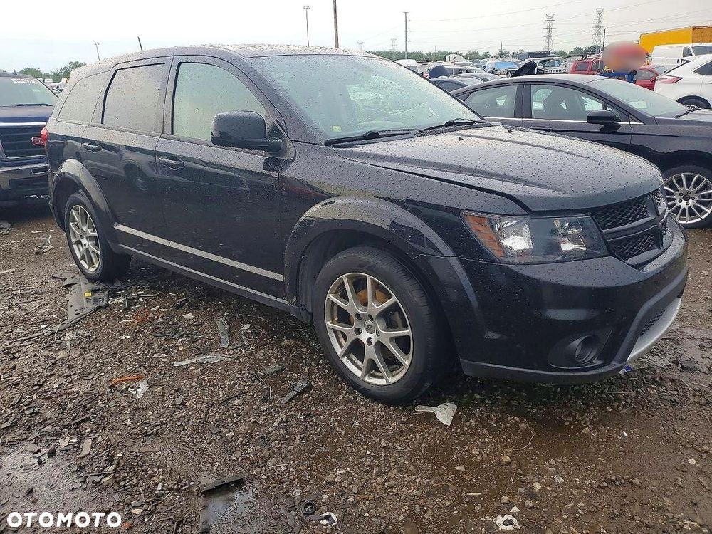 Dodge Journey - 3
