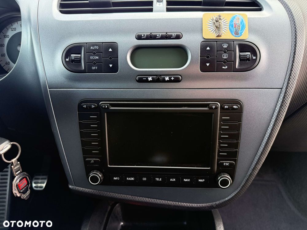 Seat Leon - 6