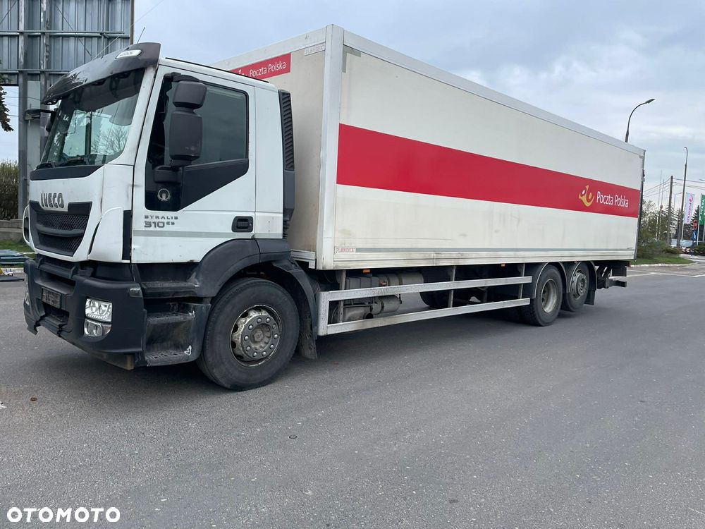 Iveco Stralis - 3